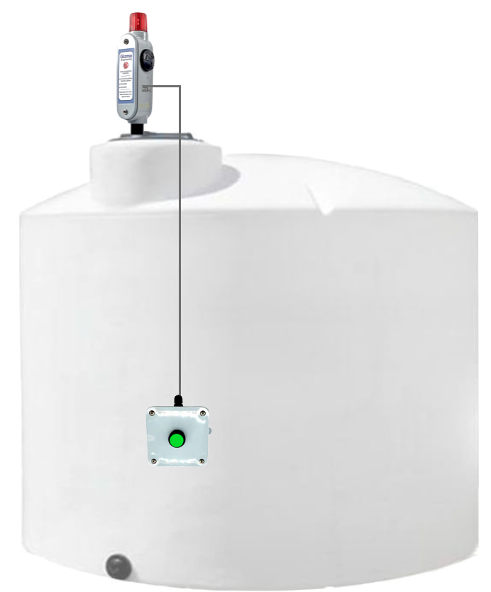 Probe & Float-Guard Systems