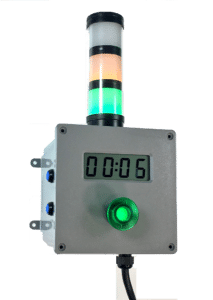T6-S3 Visual Timer